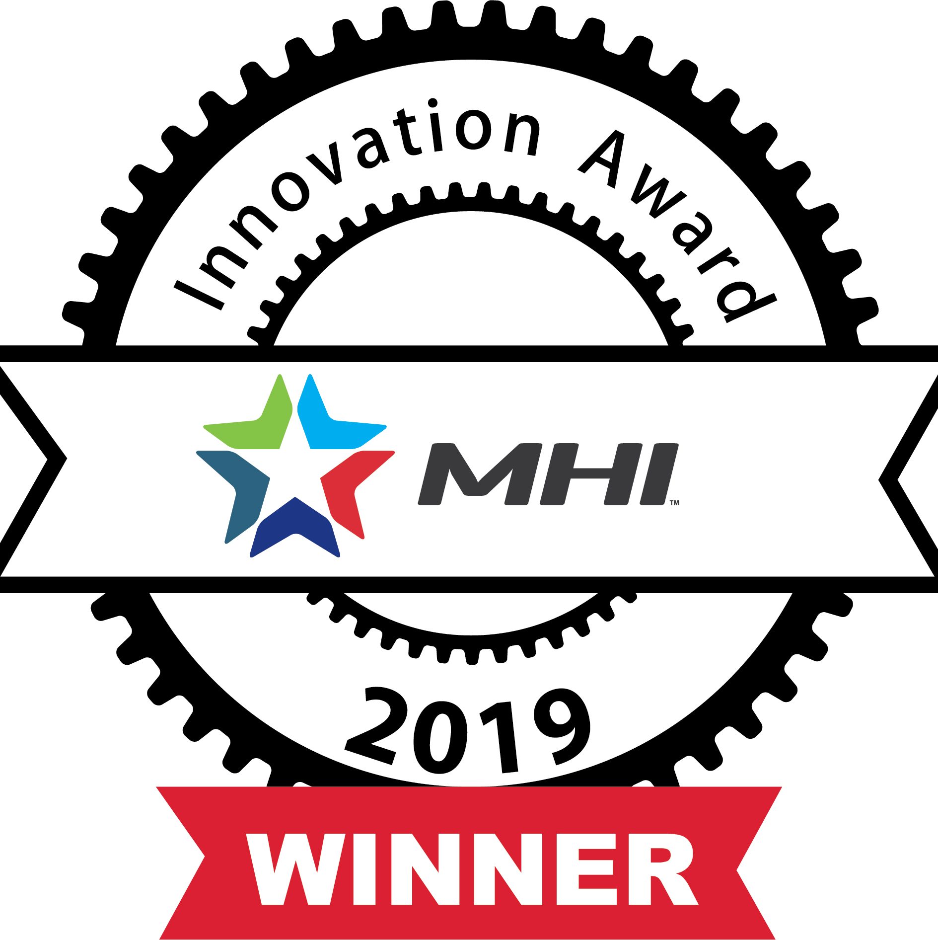 winner mhi award for most innovative software