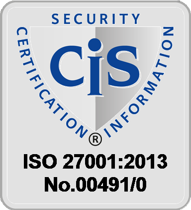 ISO27001